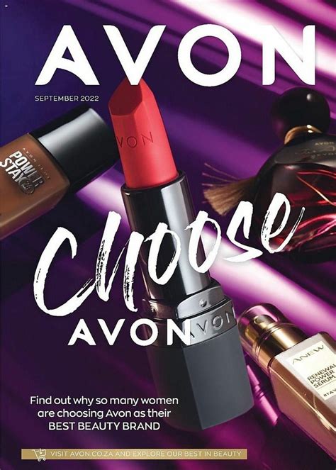 avon fragmanları.